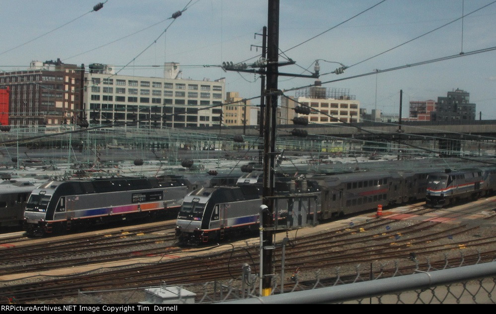 NJT 4518, 4524